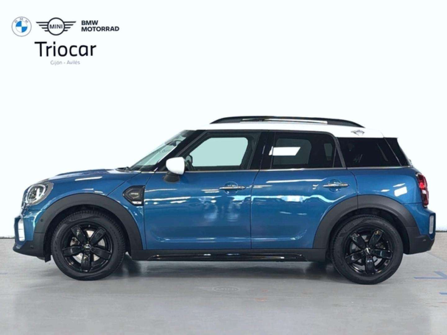 Mini Cooper Cooper - 2022 - Joinsteer - #3