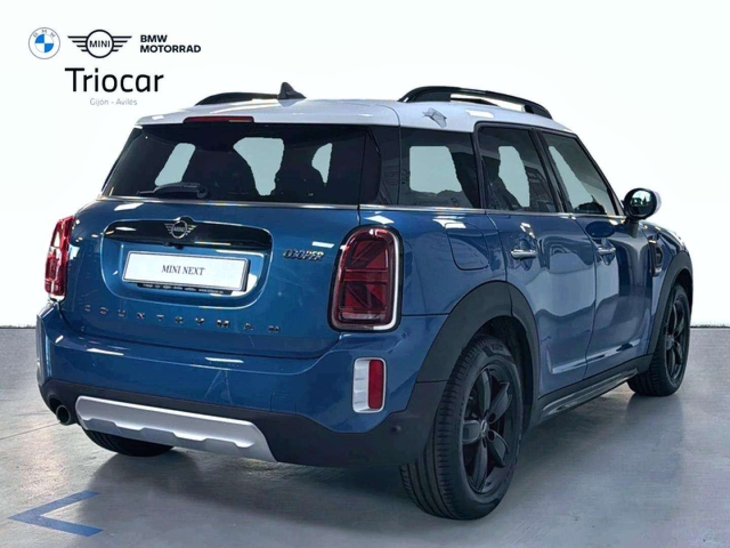 Mini Cooper Cooper - 2022 - Joinsteer - #4