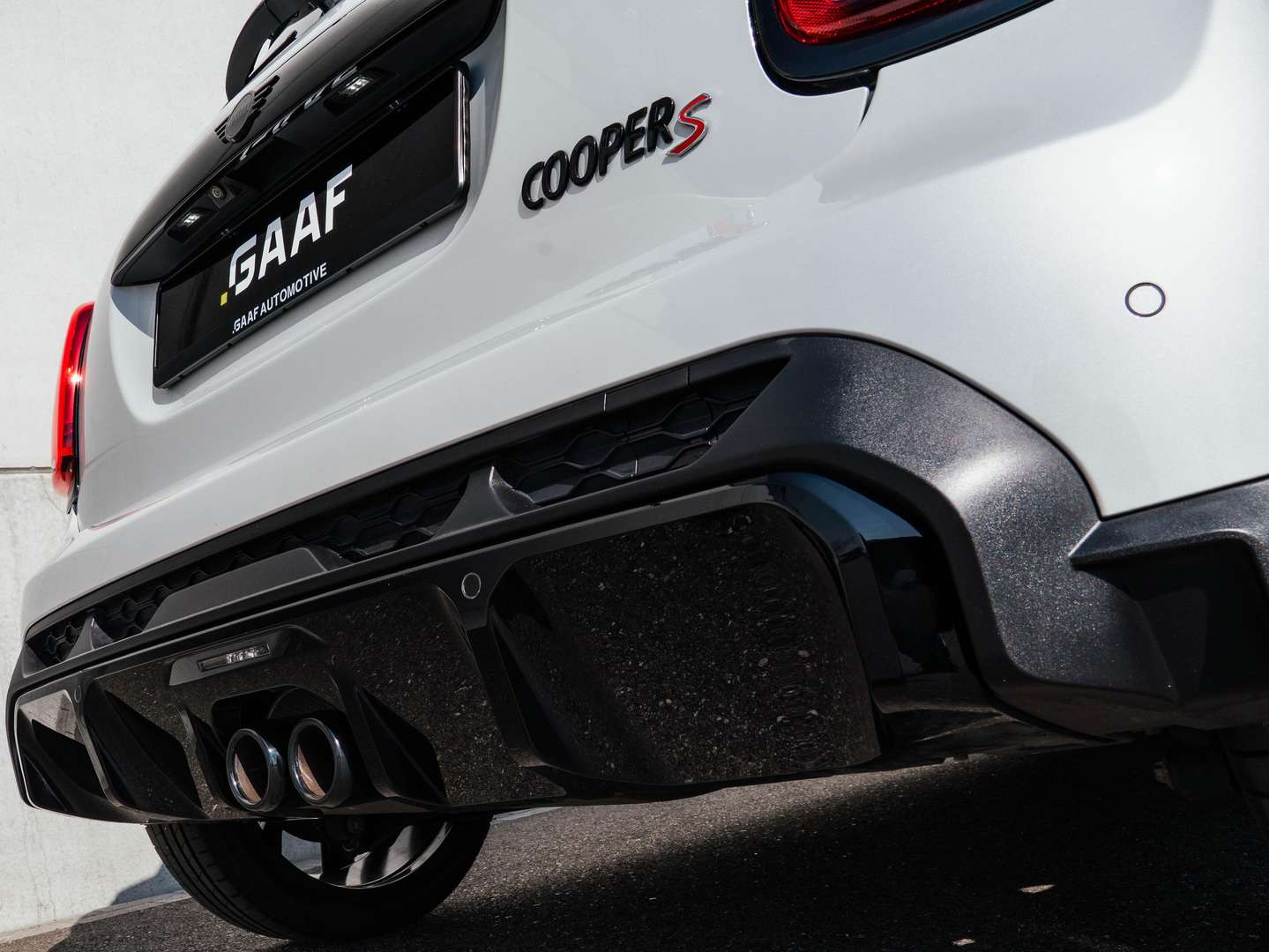 Mini Hatch JCW Cooper S - 2021 - Joinsteer - #30