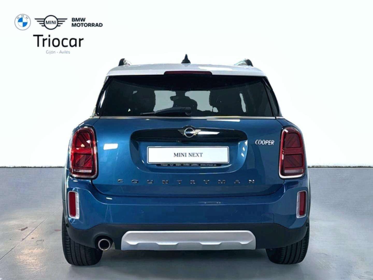 Mini Cooper Cooper - 2022 - Joinsteer - #5
