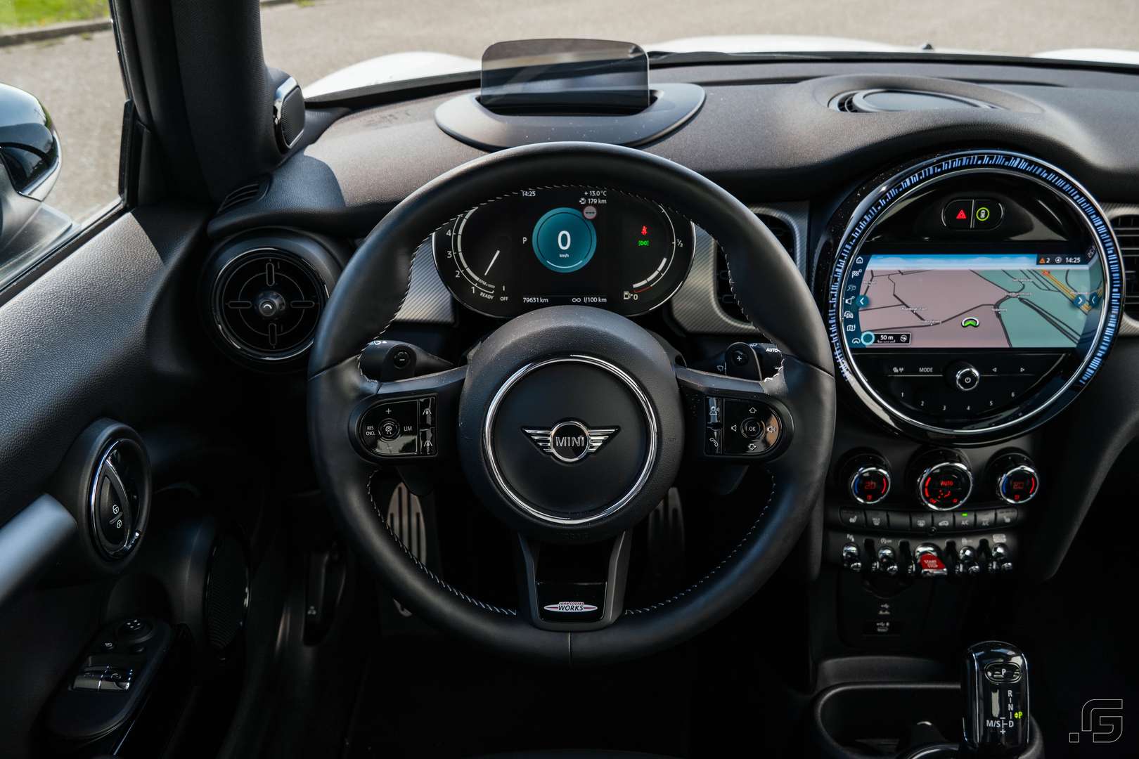 Mini Hatch JCW Cooper S - 2021 - Joinsteer - #31