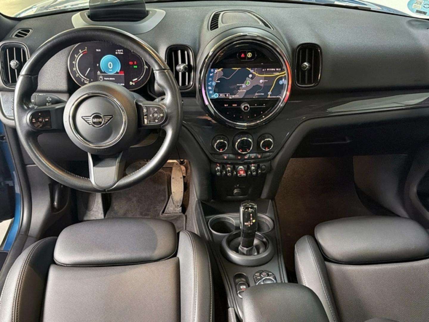 Mini Cooper Cooper - 2022 - Joinsteer - #7