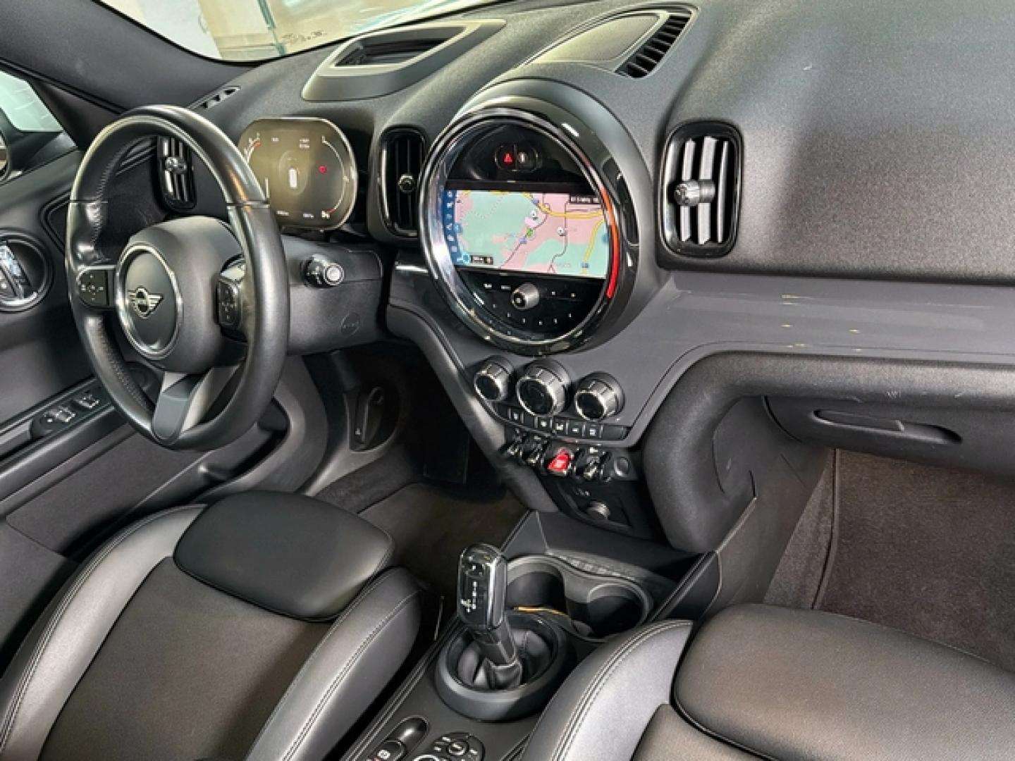 Mini Cooper Cooper - 2022 - Joinsteer - #8