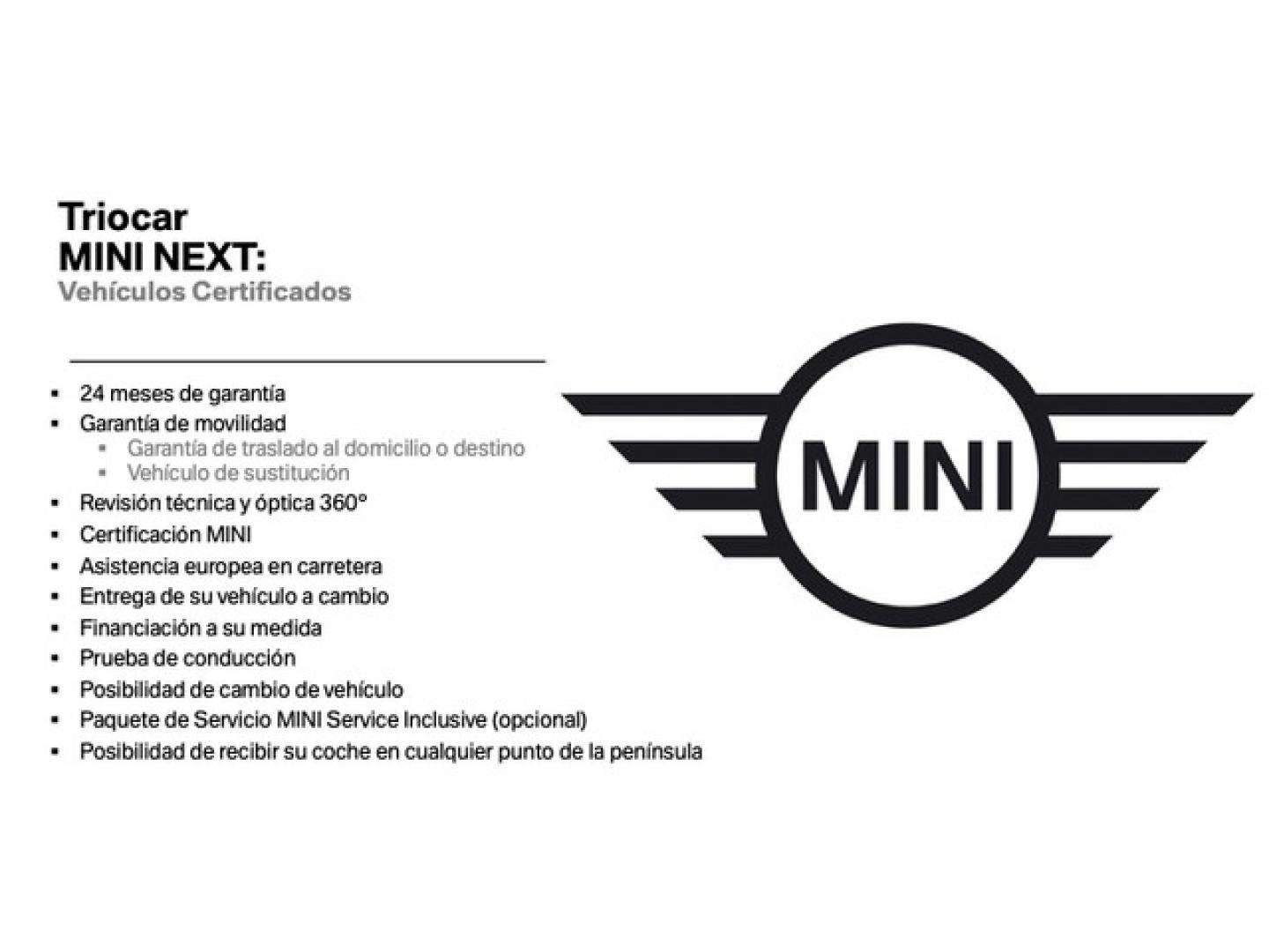 Mini Cooper Cooper - 2022 - Joinsteer - #10