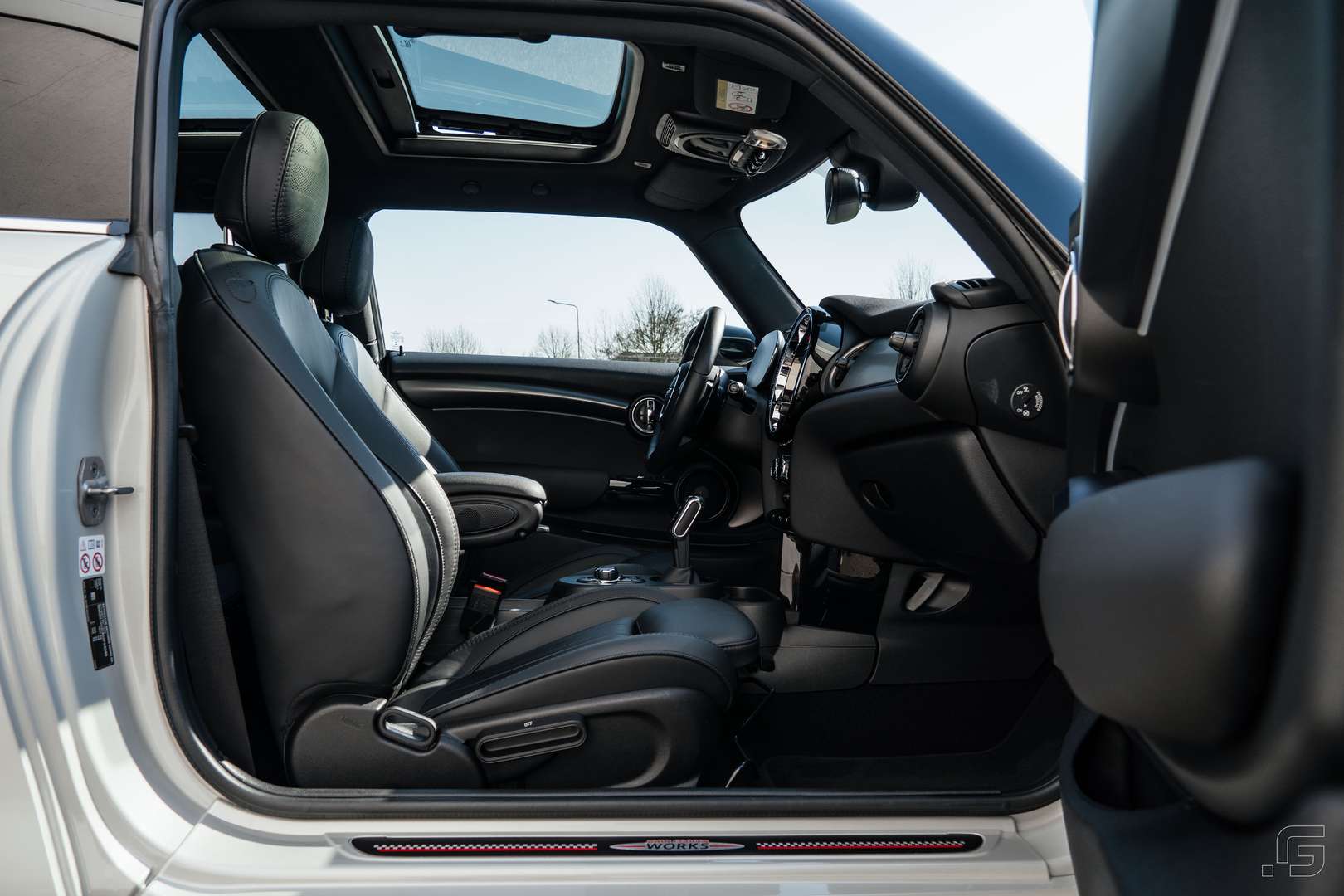 Mini Hatch JCW Cooper S - 2021 - Joinsteer - #34