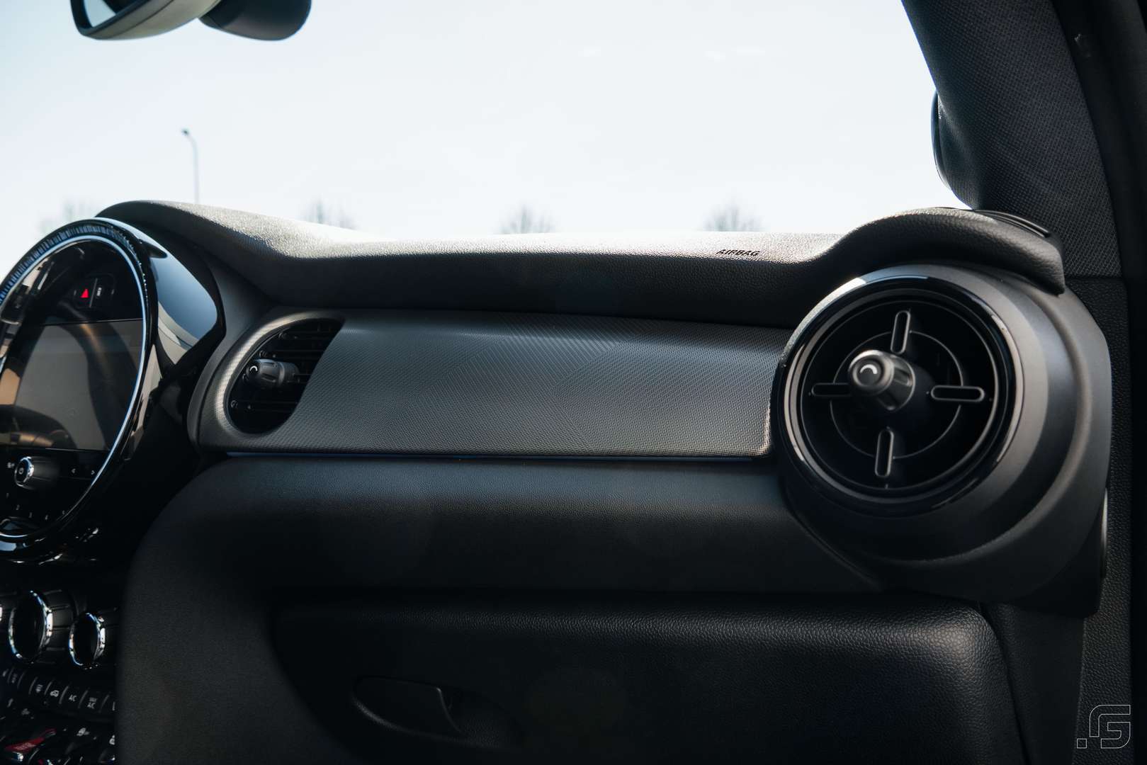 Mini Hatch JCW Cooper S - 2021 - Joinsteer - #35