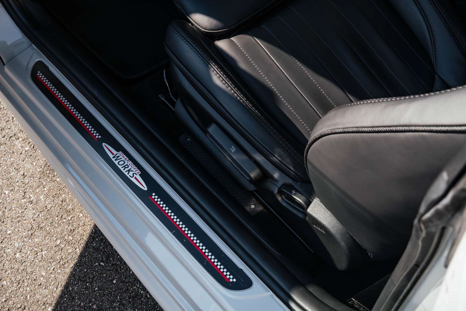 Mini Hatch JCW Cooper S - 2021 - Joinsteer - #36