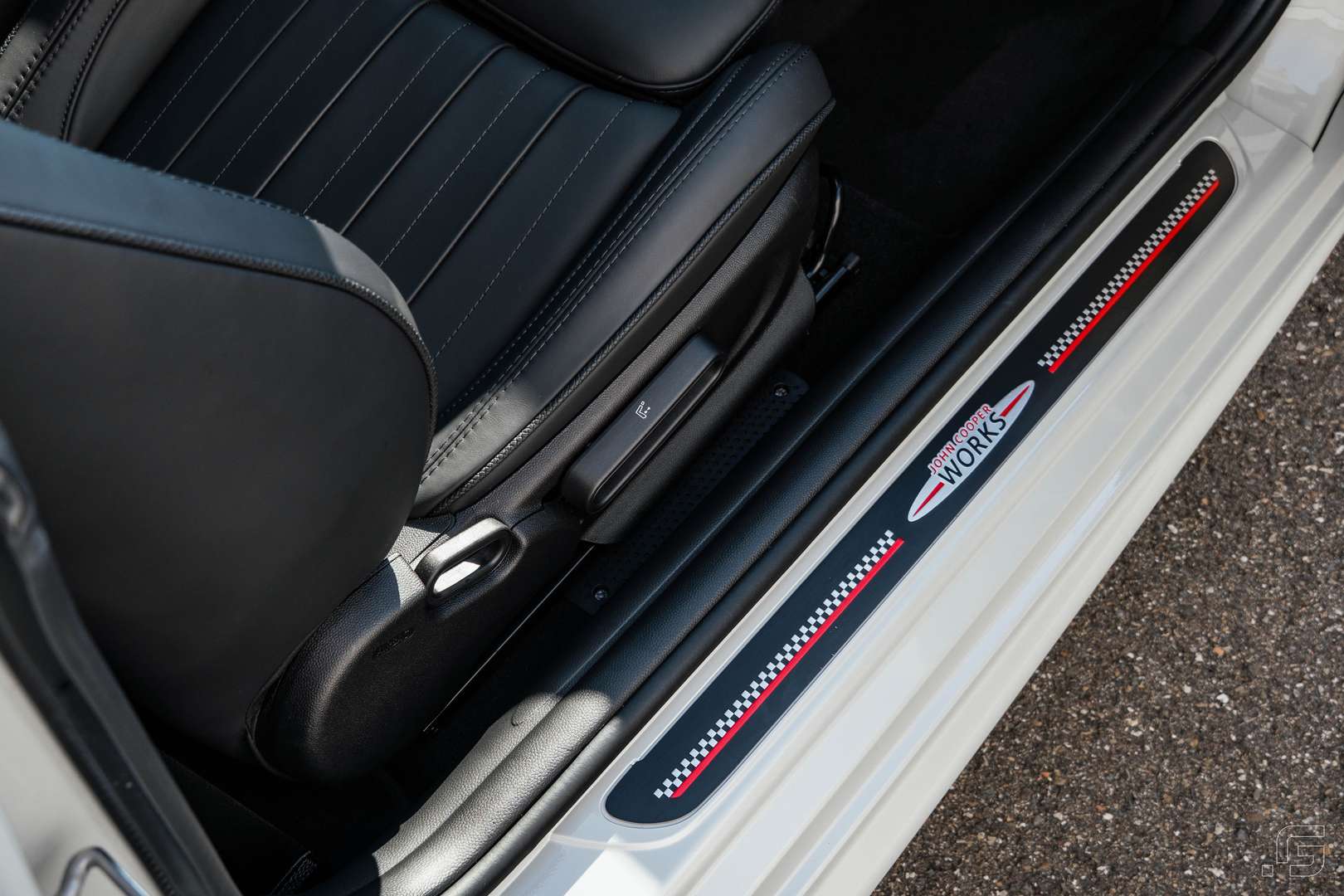 Mini Hatch JCW Cooper S - 2021 - Joinsteer - #37