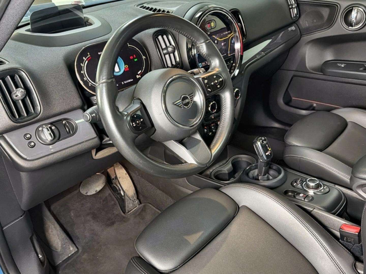 Mini Cooper Cooper - 2022 - Joinsteer - #15