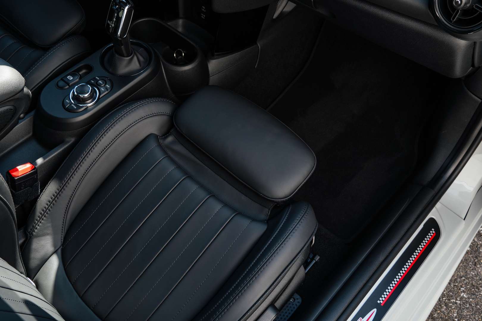 Mini Hatch JCW Cooper S - 2021 - Joinsteer - #38