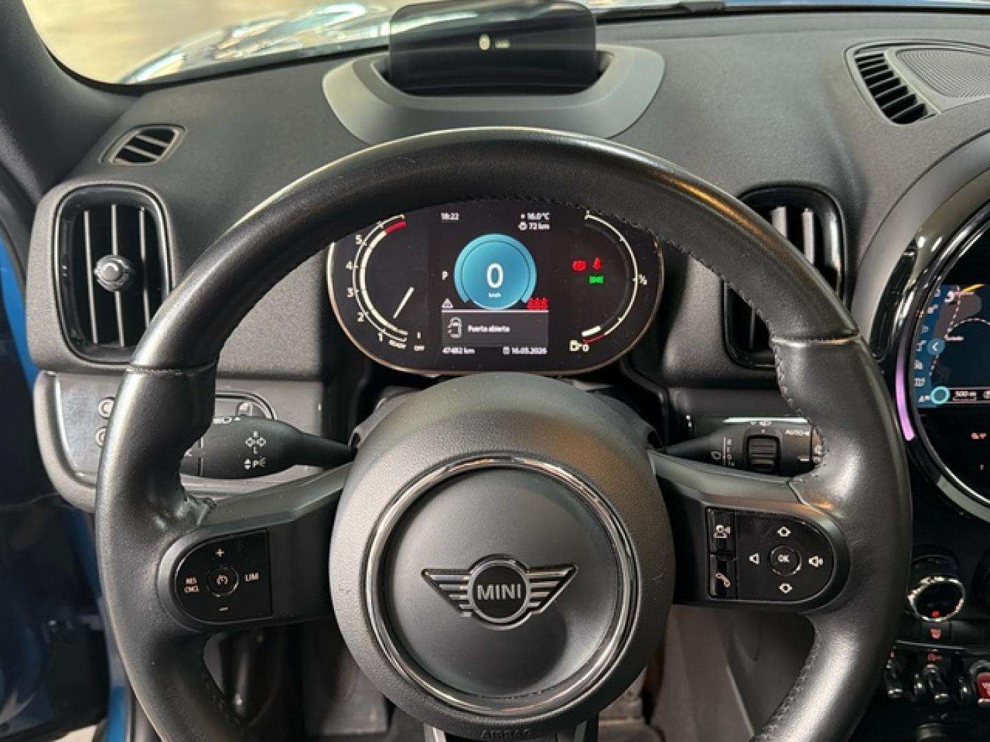 Mini Cooper Cooper - 2022 - Joinsteer - #16