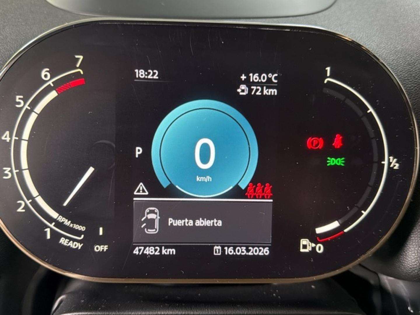 Mini Cooper Cooper - 2022 - Joinsteer - #17