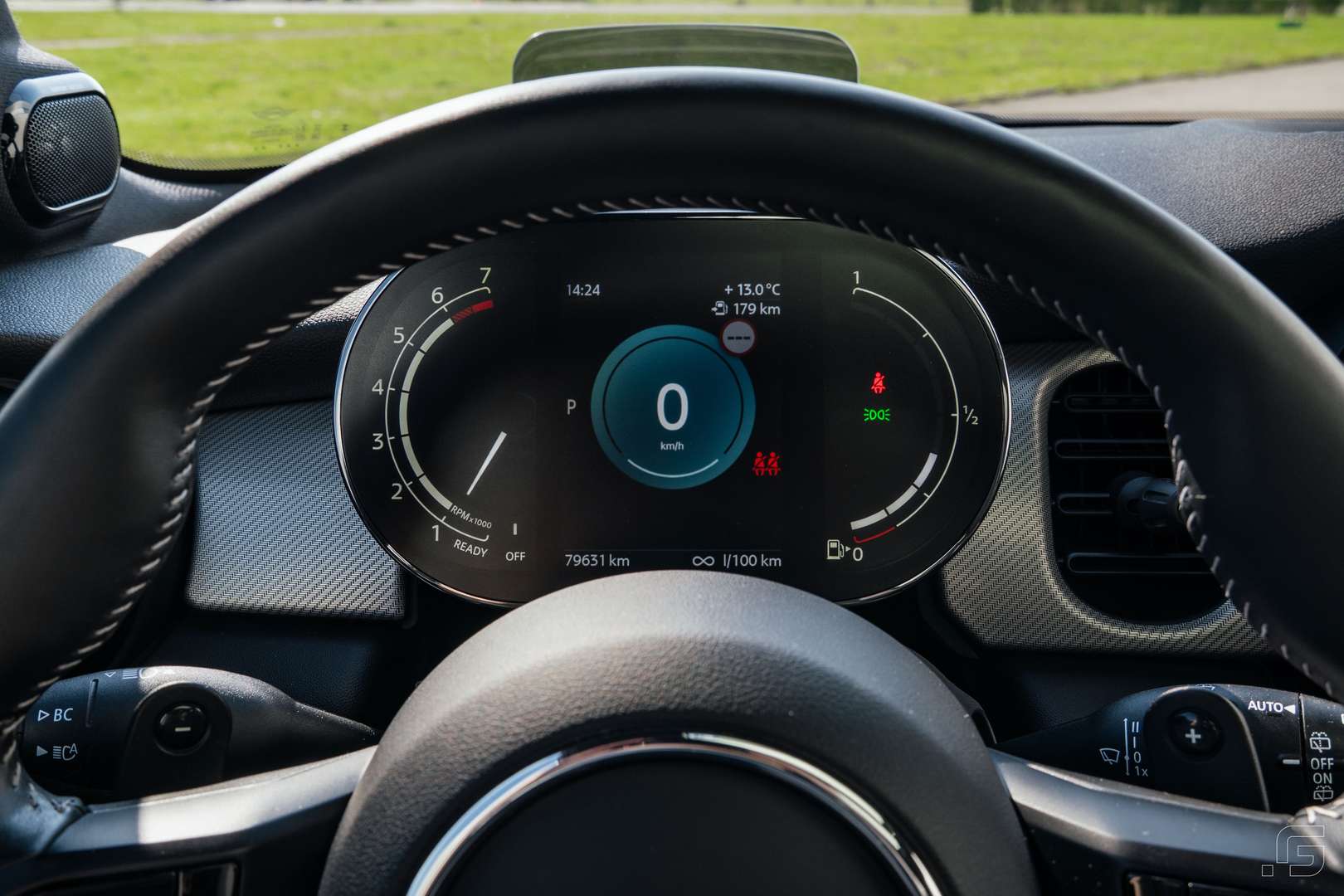 Mini Hatch JCW Cooper S - 2021 - Joinsteer - #39