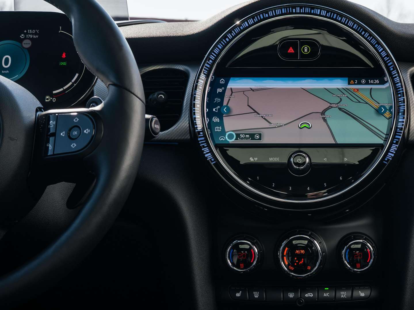 Mini Hatch JCW Cooper S - 2021 - Joinsteer - #40