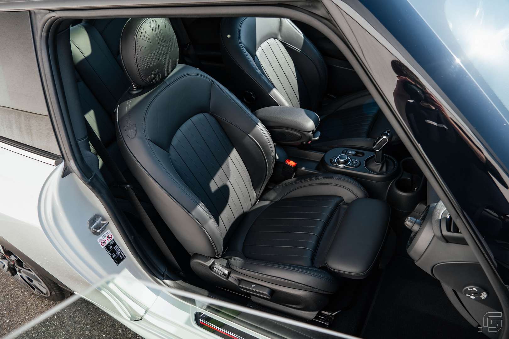 Mini Hatch JCW Cooper S - 2021 - Joinsteer - #41