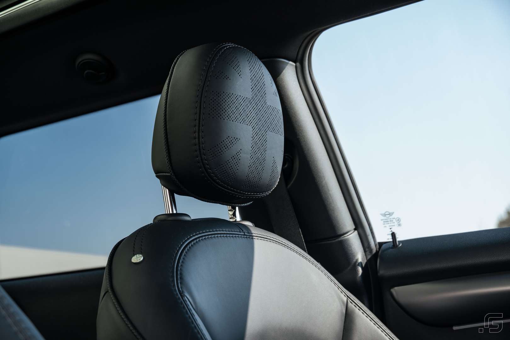 Mini Hatch JCW Cooper S - 2021 - Joinsteer - #42