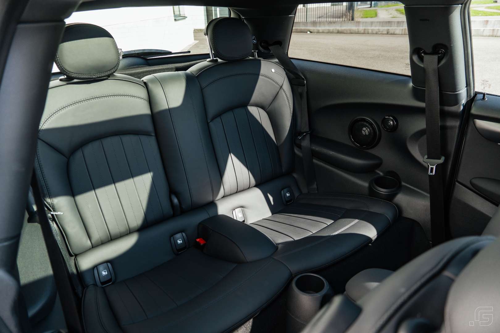 Mini Hatch JCW Cooper S - 2021 - Joinsteer - #43