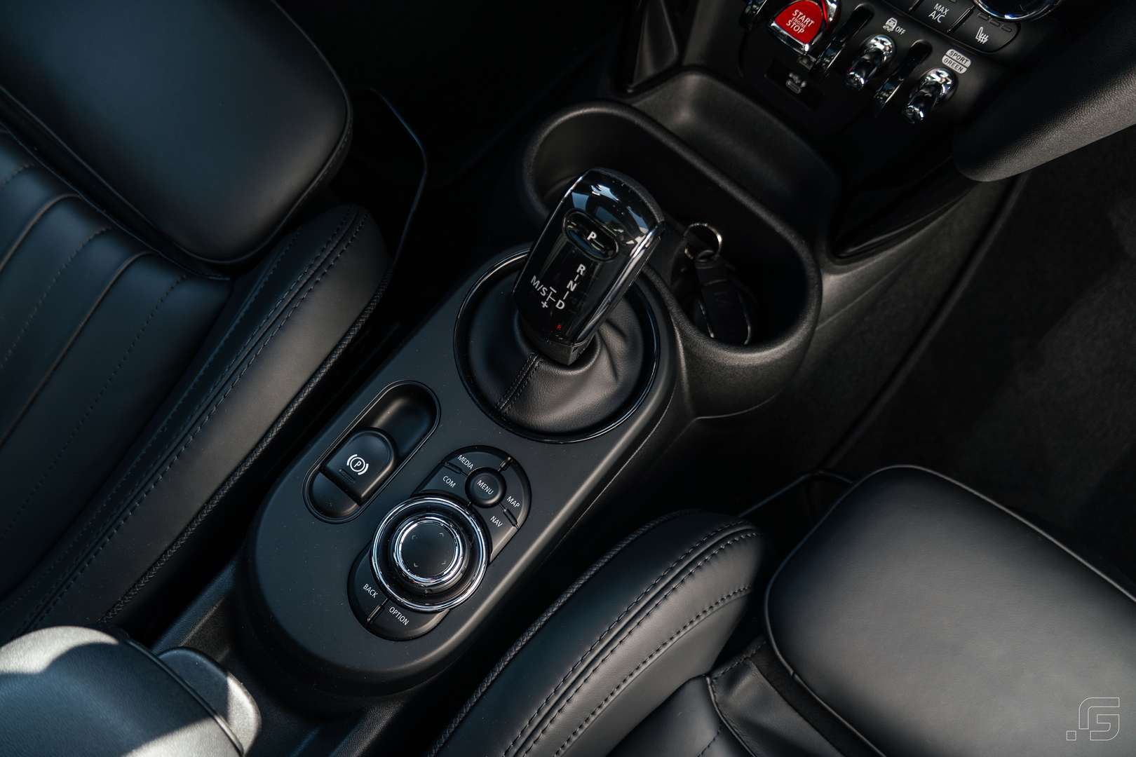 Mini Hatch JCW Cooper S - 2021 - Joinsteer - #44