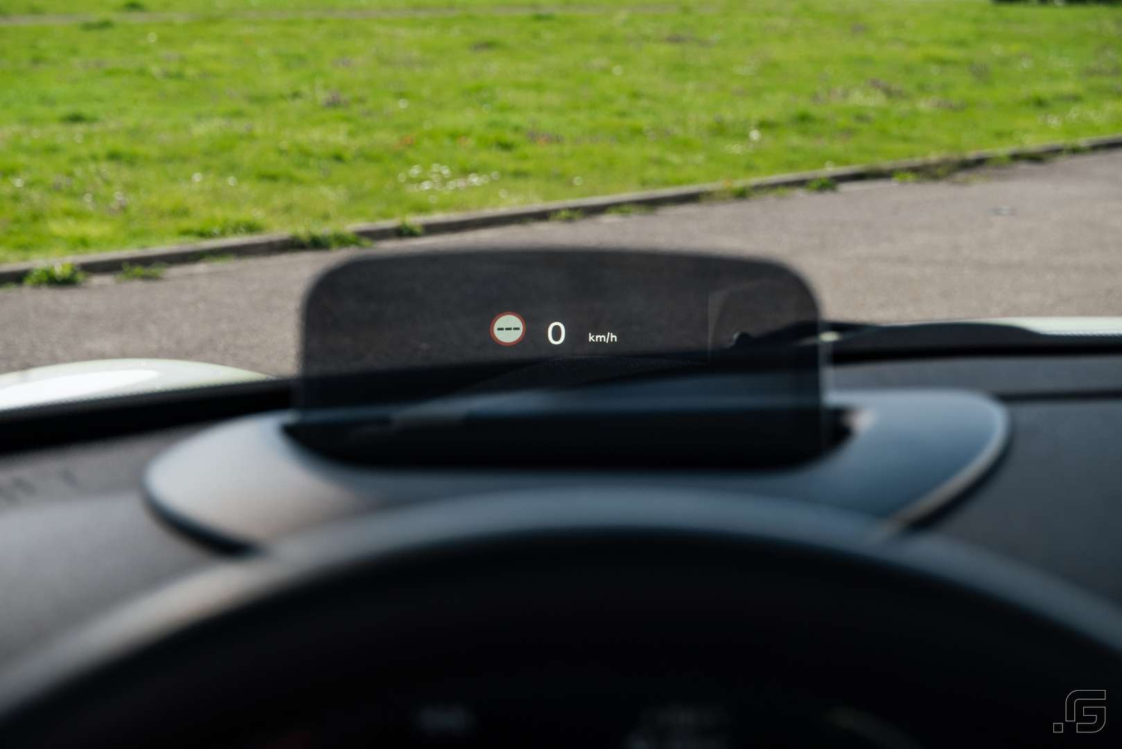 Mini Hatch JCW Cooper S - 2021 - Joinsteer - #45