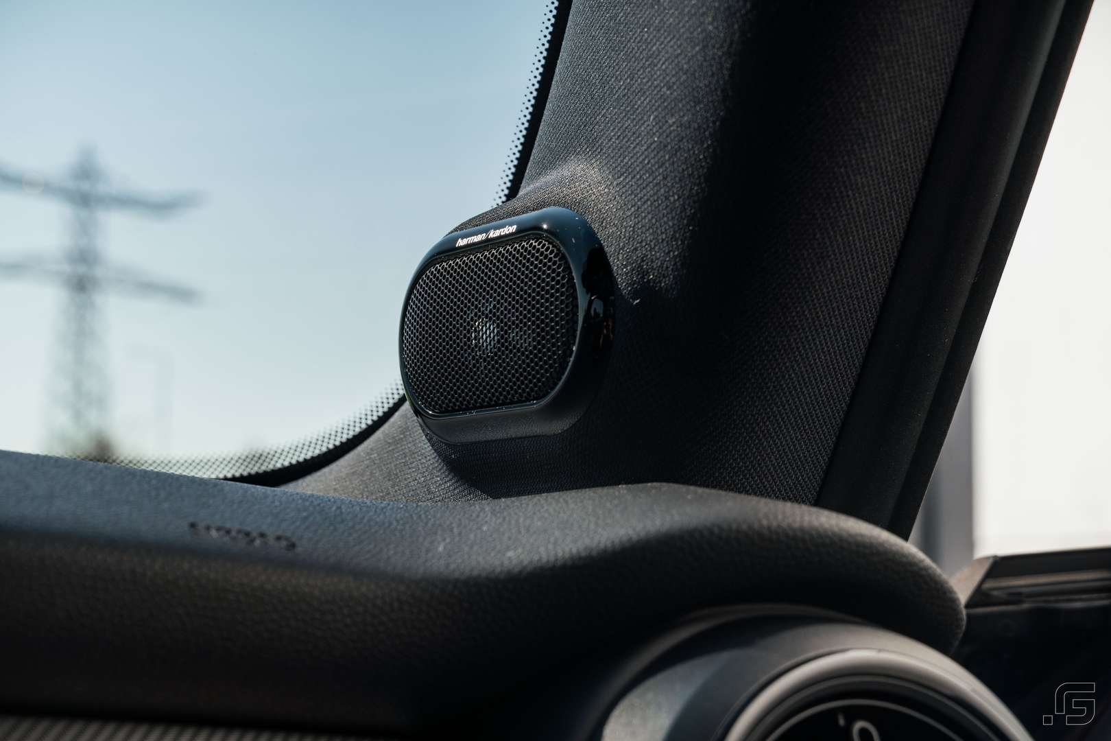 Mini Hatch JCW Cooper S - 2021 - Joinsteer - #46