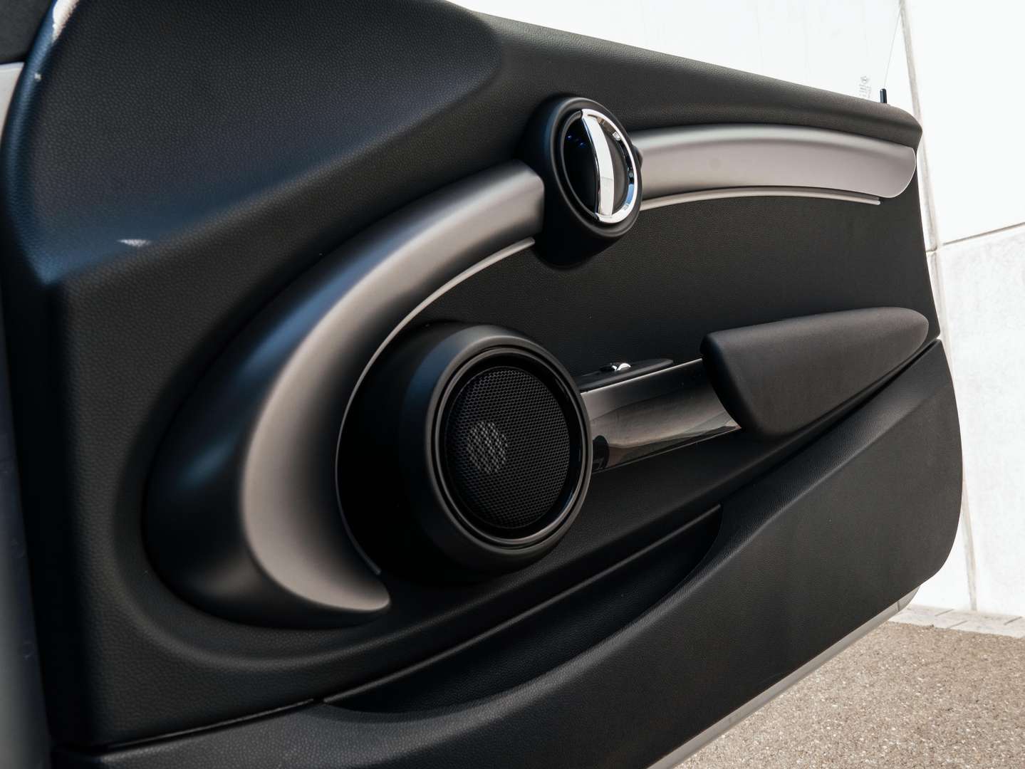 Mini Hatch JCW Cooper S - 2021 - Joinsteer - #48