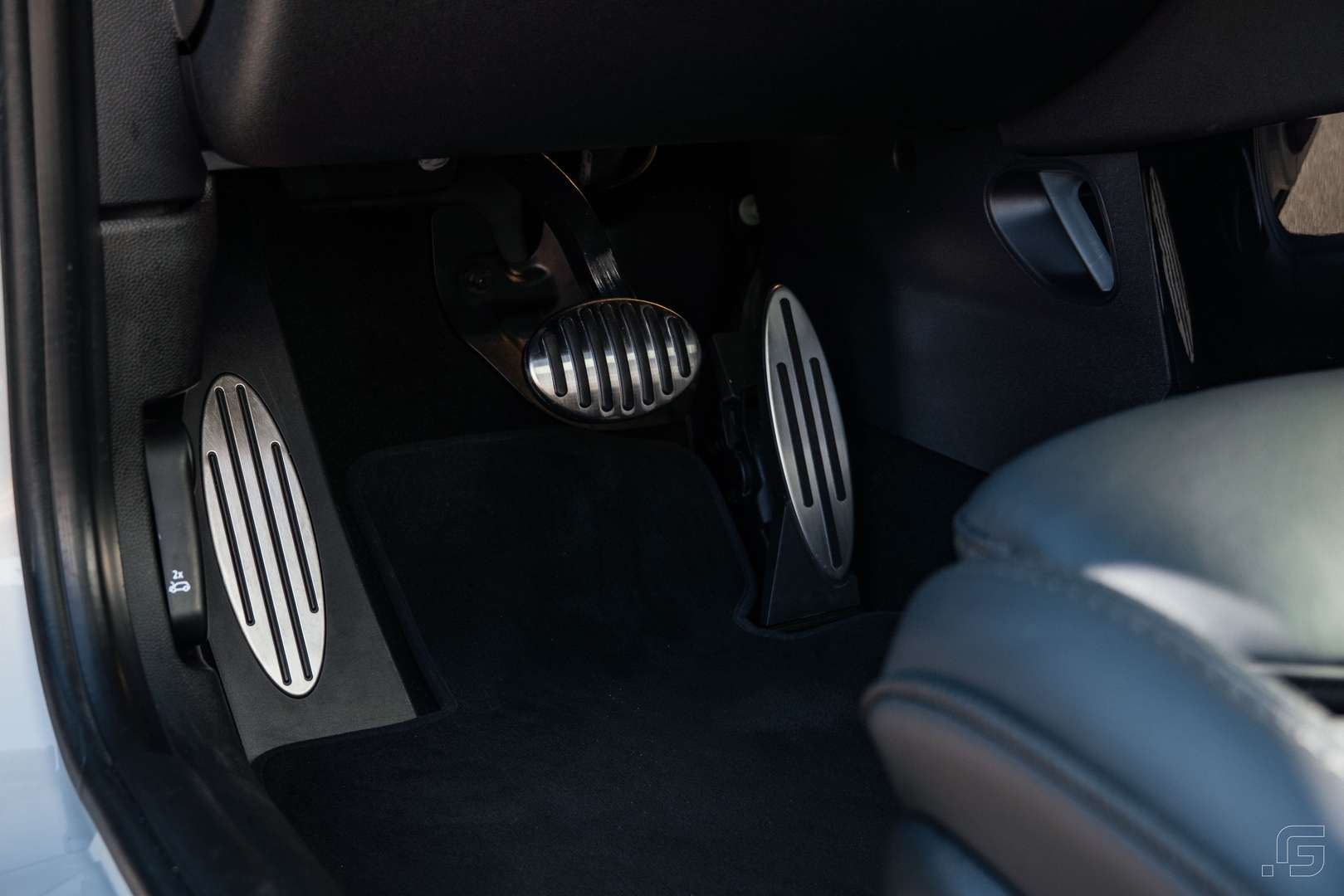 Mini Hatch JCW Cooper S - 2021 - Joinsteer - #49