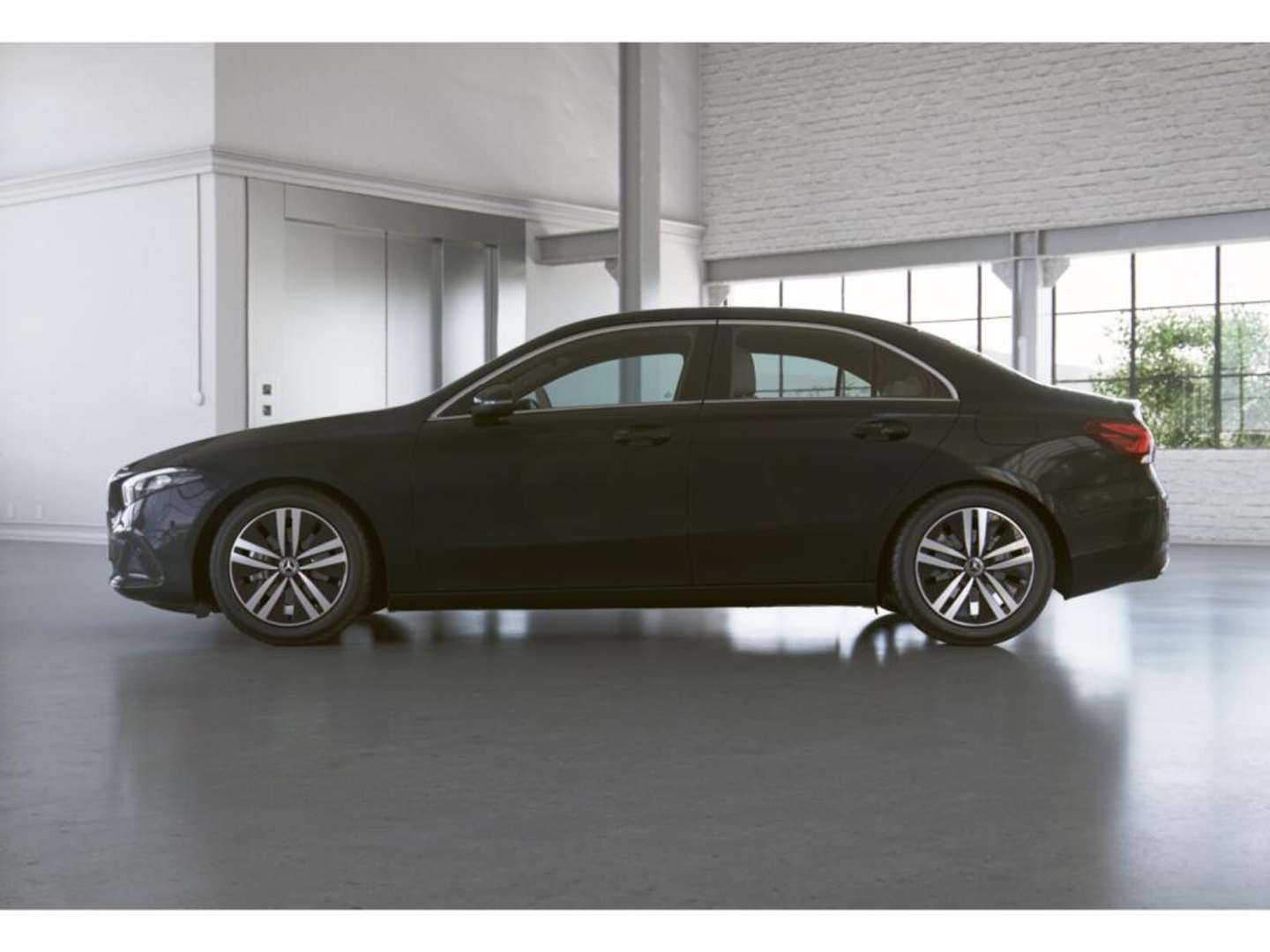 Mercedes Classe A 200 PROGRESSIVE - 2021 - Joinsteer - #2