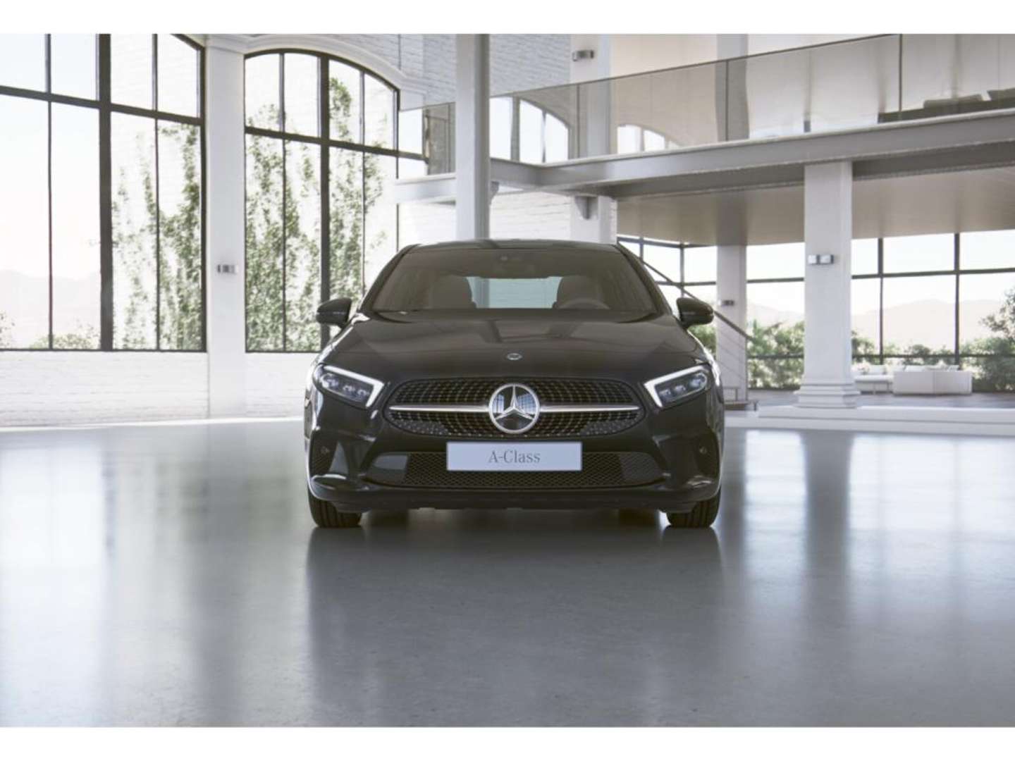 Mercedes Classe A 200 PROGRESSIVE - 2021 - Joinsteer - #5