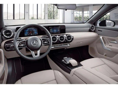 Mercedes Classe A 200 PROGRESSIVE -  - Joinsteer - #5
