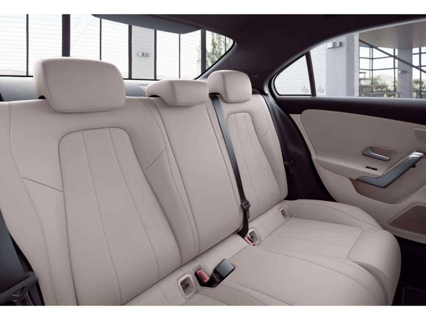 Mercedes Classe A 200 PROGRESSIVE - 2021 - Joinsteer - #8