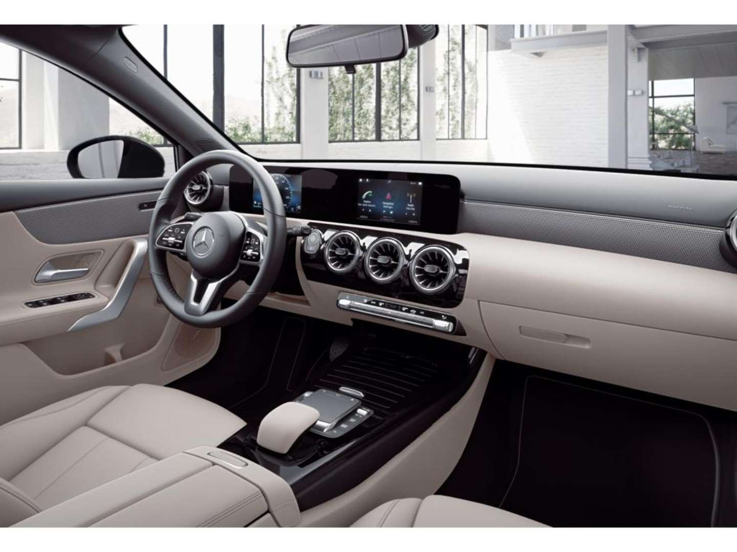Mercedes Classe A 200 PROGRESSIVE - 2021 - Joinsteer - #9