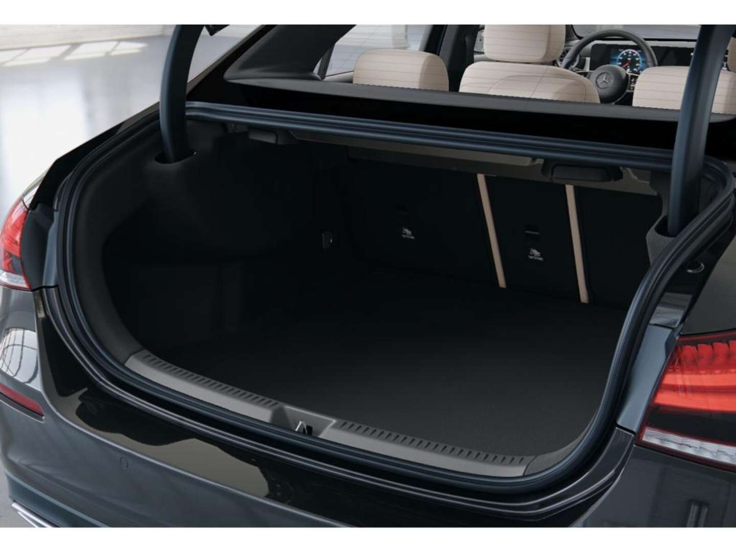 Mercedes Classe A 200 PROGRESSIVE - 2021 - Joinsteer - #10
