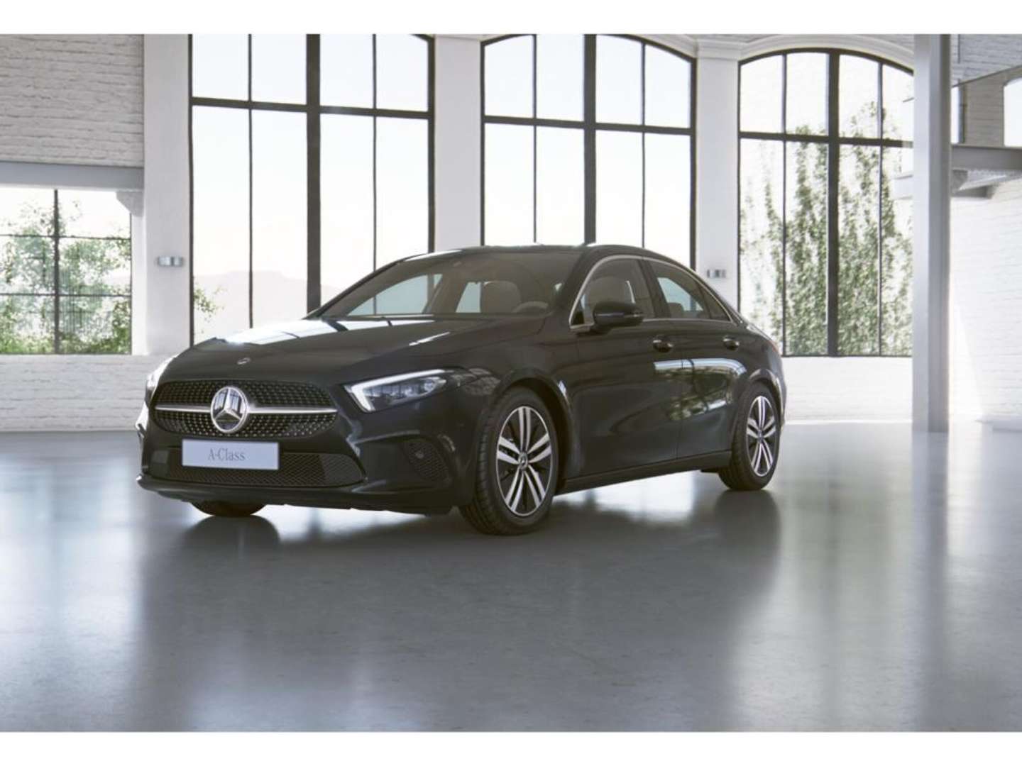 Mercedes Classe A 200 PROGRESSIVE - 2021 - Joinsteer - #11