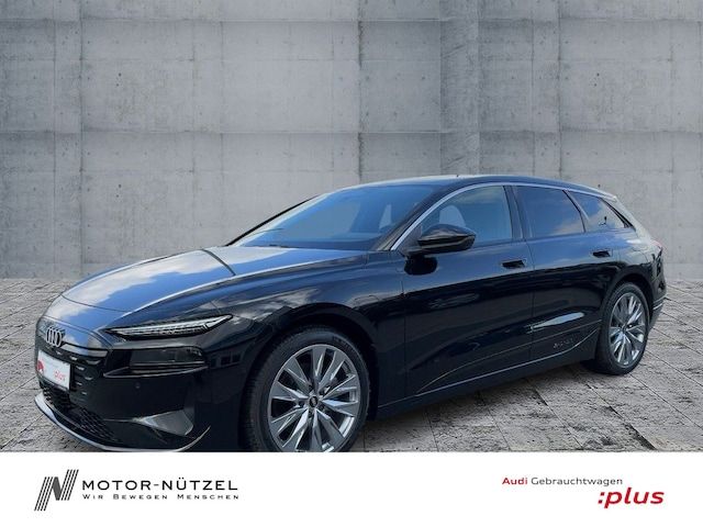 Audi A6 Avant E-tron E-tron - 2025 - Joinsteer - #1