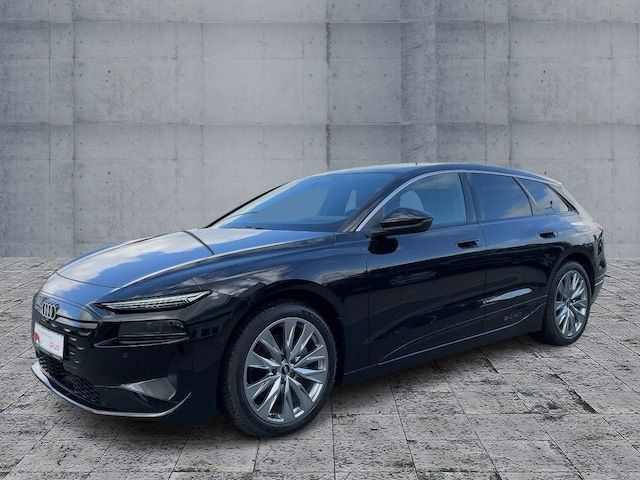 Audi A6 Avant E-tron E-tron - 2025 - Joinsteer - #2
