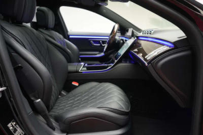 Mercedes Classe S 350 Business -  - Joinsteer - #4