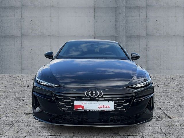 Audi A6 Avant E-tron E-tron - 2025 - Joinsteer - #3