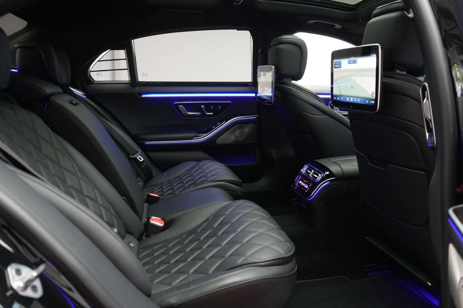 Mercedes Classe S 350 Business - 2023 - Joinsteer - #7