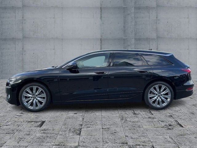 Audi A6 Avant E-tron E-tron - 2025 - Joinsteer - #4