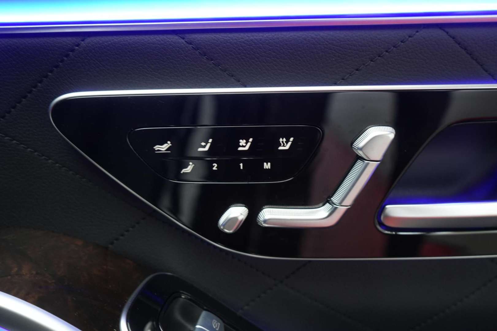Mercedes Classe S 350 Business - 2023 - Joinsteer - #9