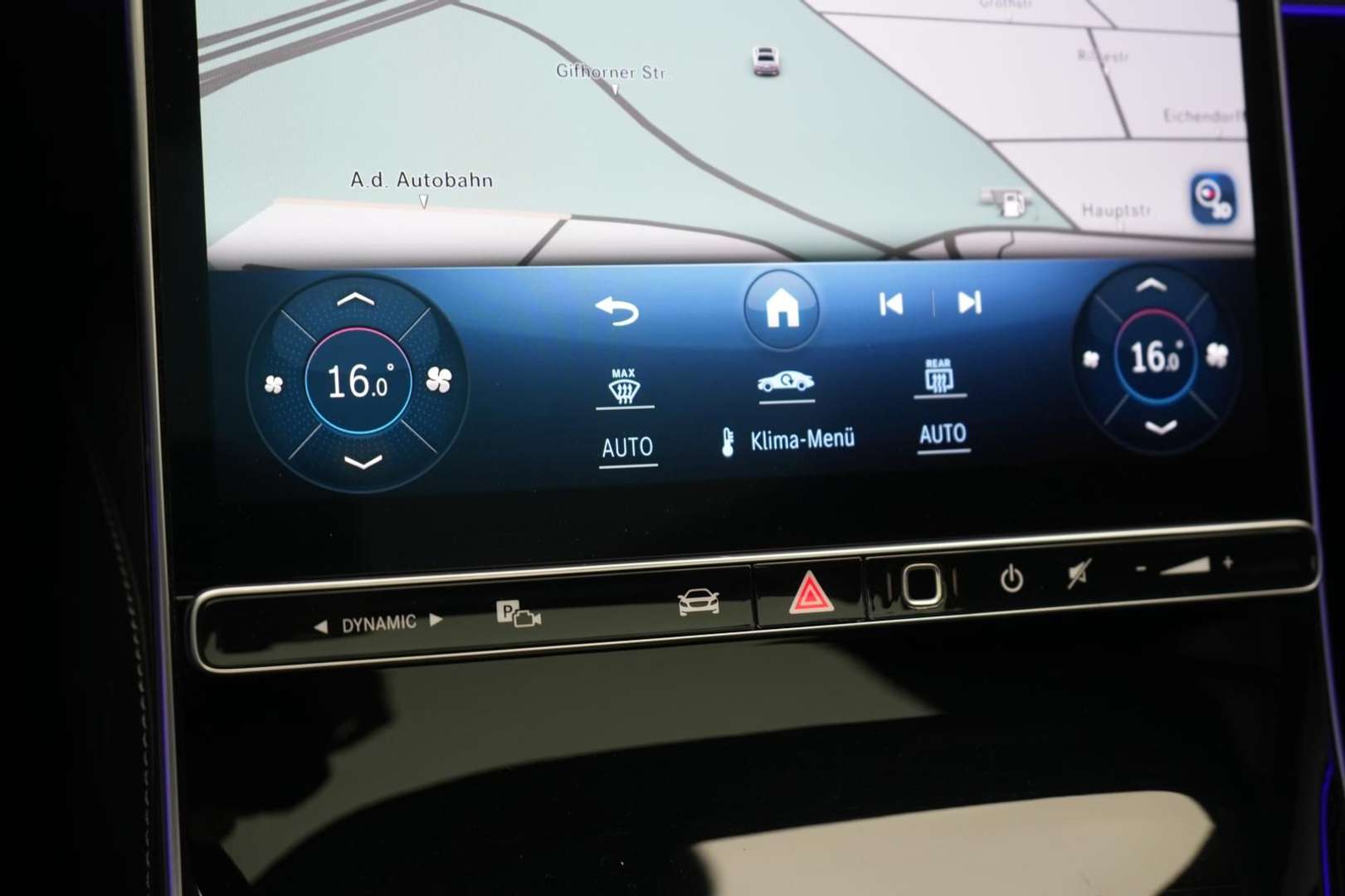 Mercedes Classe S 350 Business - 2023 - Joinsteer - #13