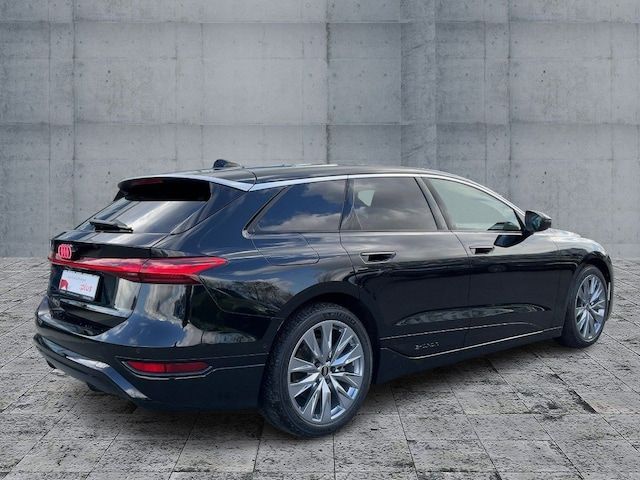 Audi A6 Avant E-tron E-tron - 2025 - Joinsteer - #6