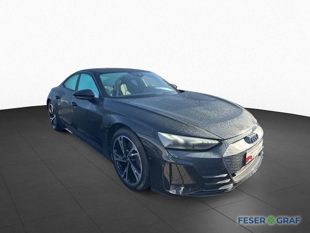 Audi E-tron GT Quattro E-tron Quattro - 2022 - Joinsteer - #3