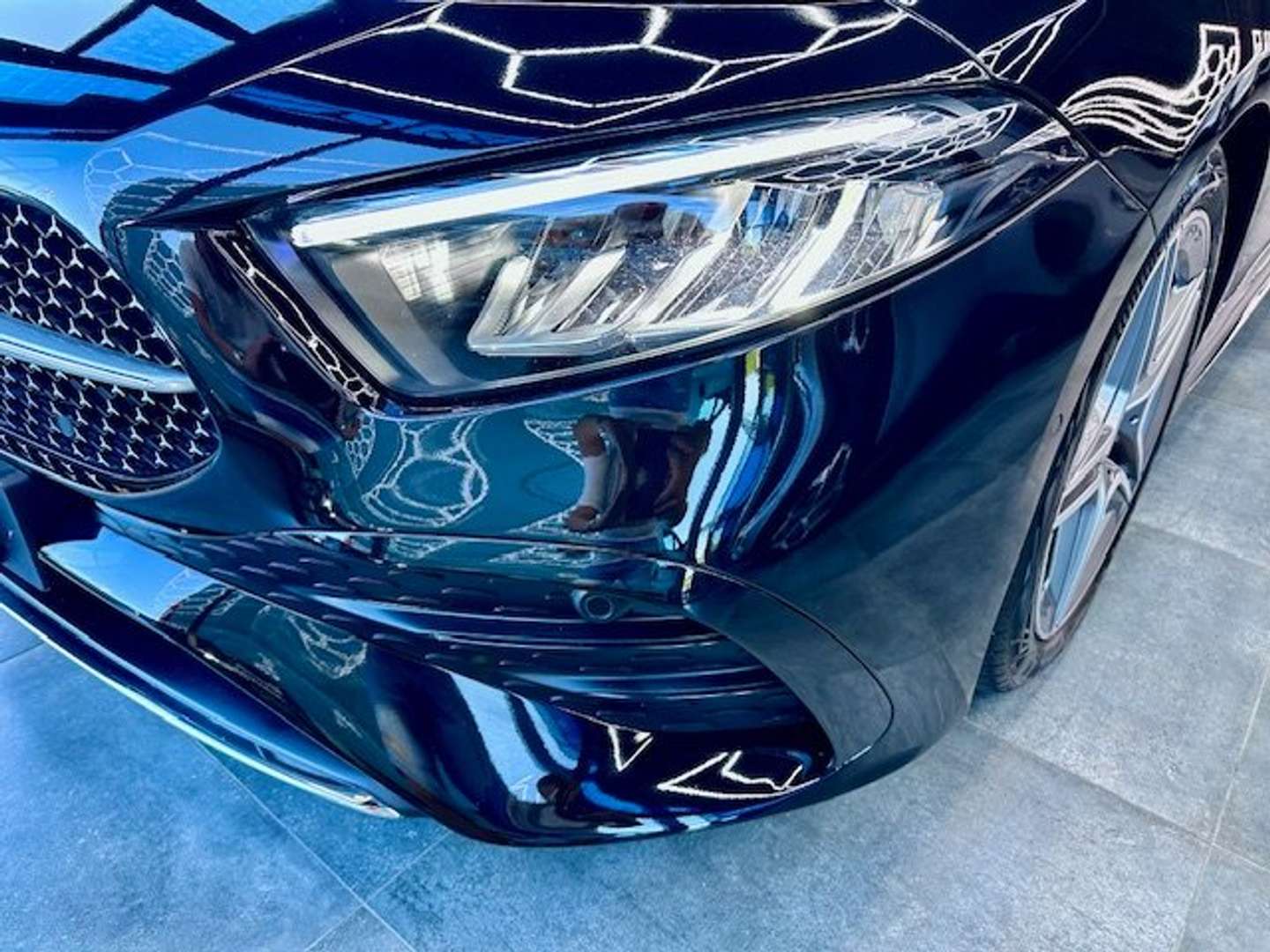 Mercedes Classe A 200 AMG Line - 2024 - Joinsteer - #7