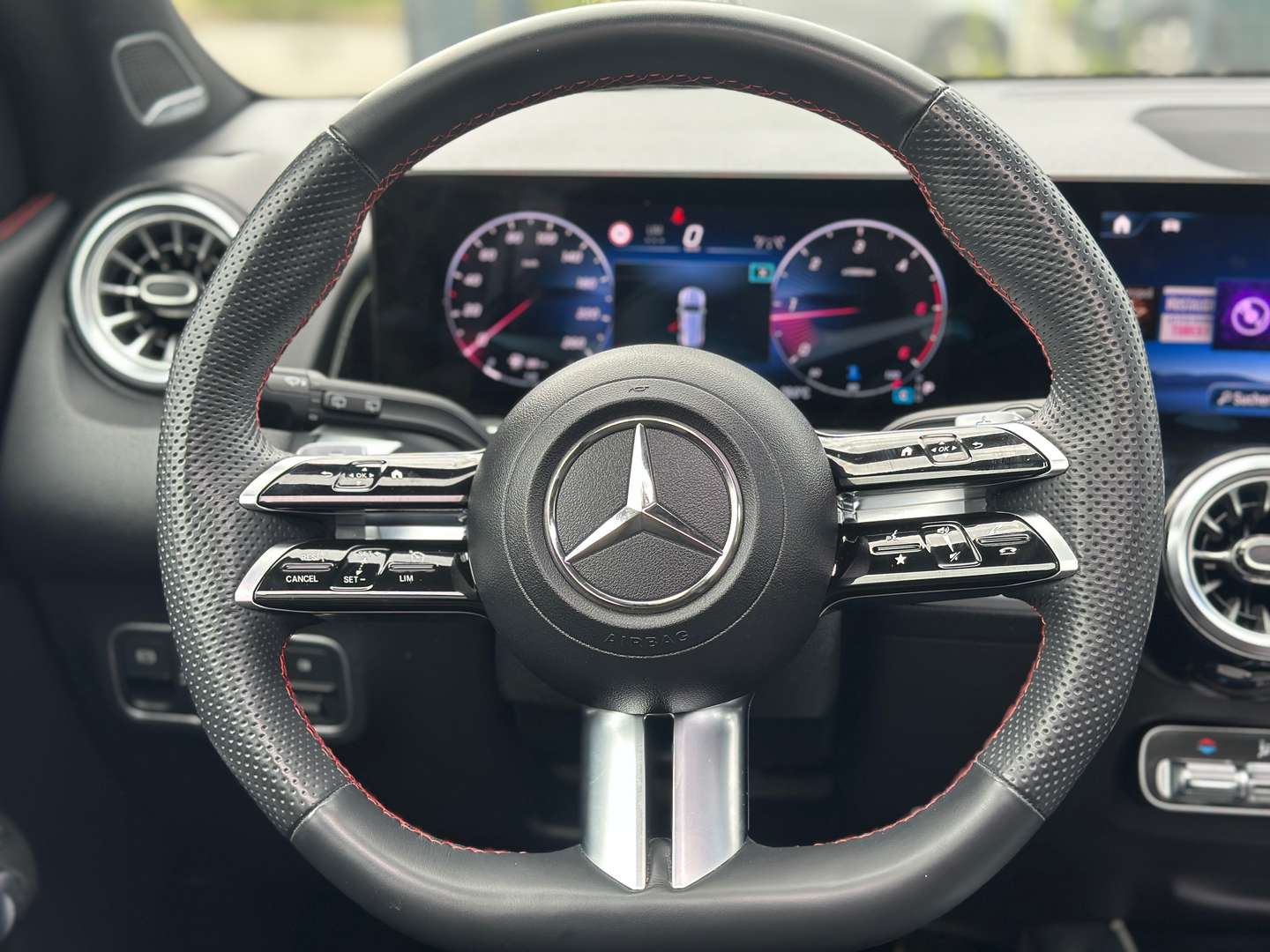 Mercedes GLB 200 AMG Line - 2023 - Joinsteer - #5