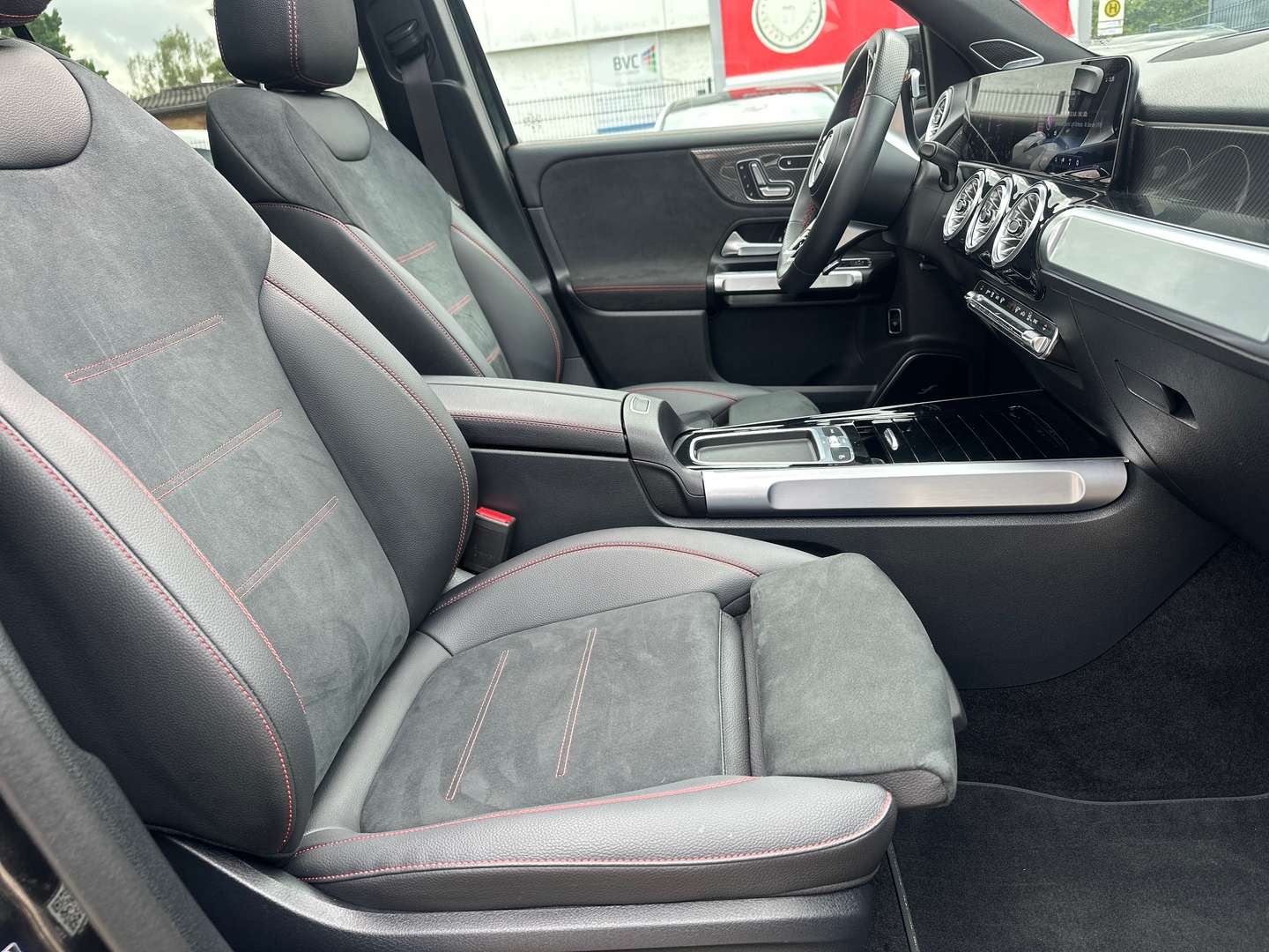 Mercedes GLB 200 AMG Line - 2023 - Joinsteer - #6