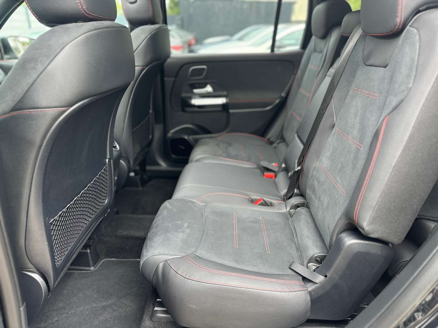 Mercedes GLB 200 AMG Line - 2023 - Joinsteer - #7