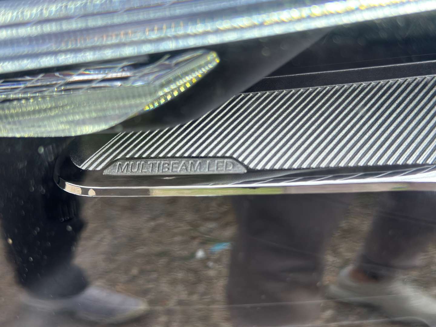 Mercedes GLB 200 AMG Line - 2023 - Joinsteer - #12