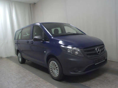 Mercedes Vito 114 -  - Joinsteer - #1