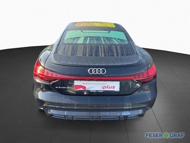 Audi E-tron GT Quattro E-tron Quattro - 2022 - Joinsteer - #6